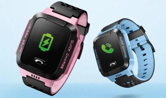 《小天才电话手表》怎么下游戏