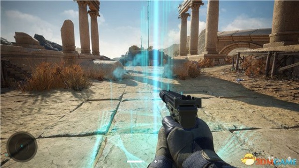 《狙击手幽灵战士契约2》全关卡通关攻略