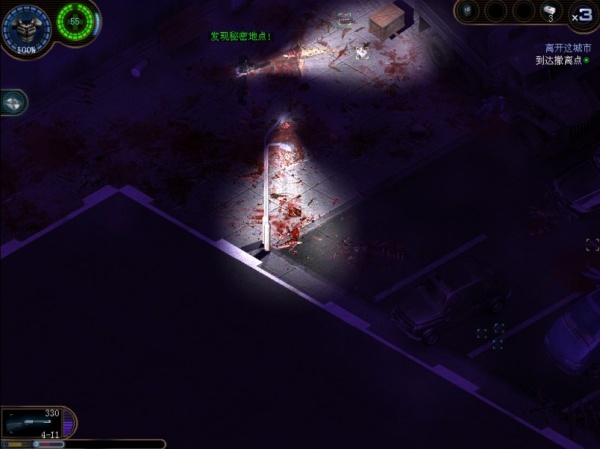 《孤胆枪手2》征兵全部隐藏点图文攻略