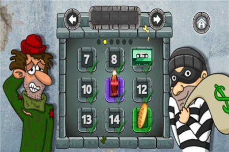 我的小小餐厅九游版