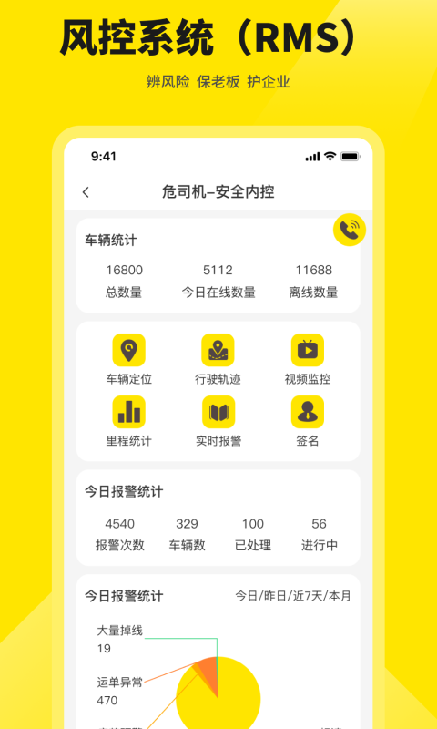 危司机最新版