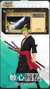 航海王燃烧意志B站版