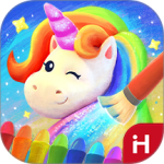 洪恩小画家app官方版