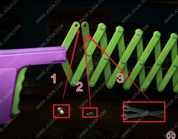 《密室逃脱10侦探风云》全章节通关攻略