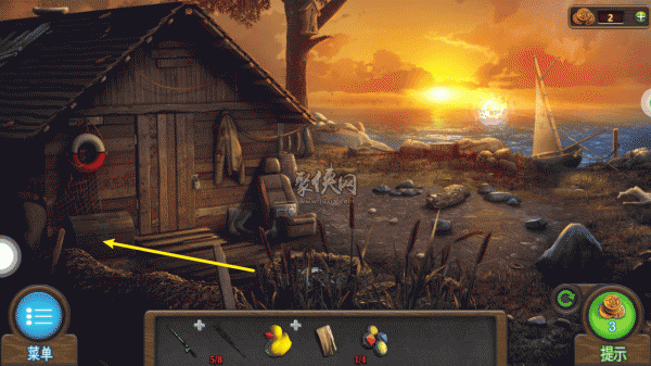 《密室逃脱7环游世界》全章节通关攻略