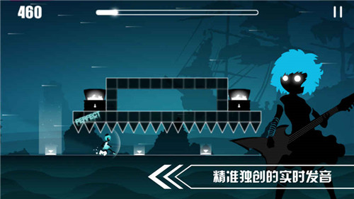 缪斯余音变态版