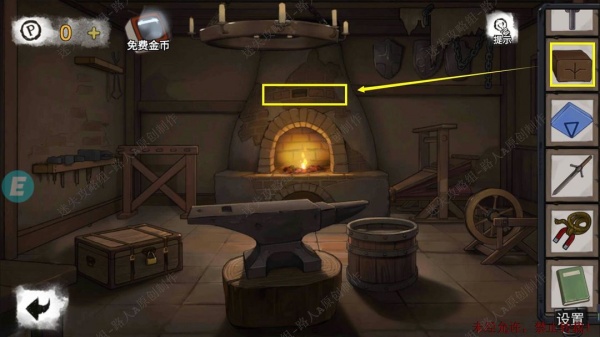 《密室逃脱9无人医院》完整版图文攻略