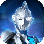 奥特曼之格斗超人官方版