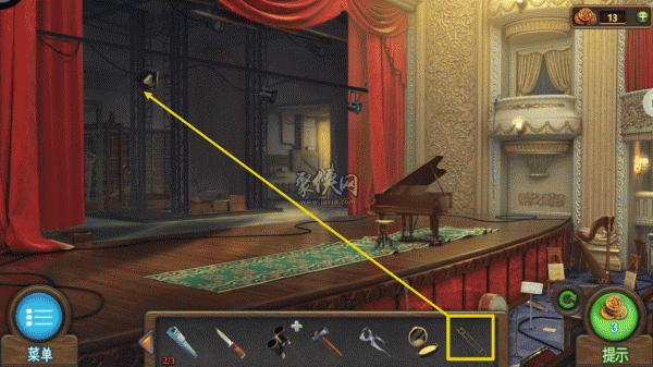 《密室逃脱7环游世界》全章节通关攻略