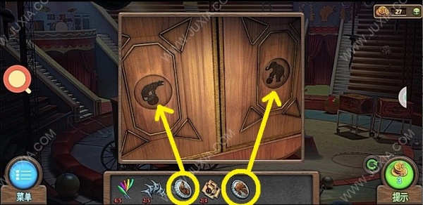 《密室逃脱7环游世界》全章节通关攻略