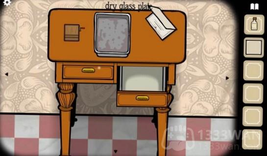 《锈湖旅馆》野鸡房间全关卡攻略