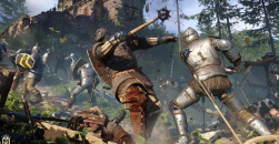 《天国：拯救》可以攻略的女角色介绍