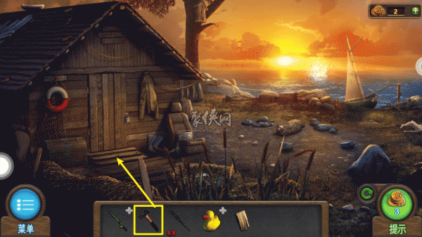 《密室逃脱7环游世界》全章节通关攻略