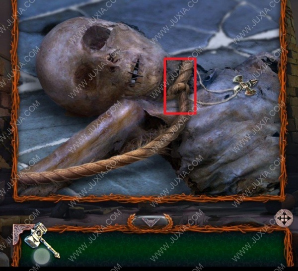 《密室逃脱10侦探风云》全章节通关攻略