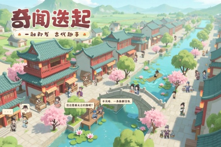 这城有良田小米版