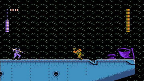 赤影战士瞬息万变