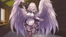 《奇异的圣地》v27全cg解锁攻略