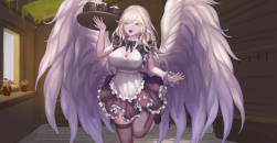 《奇异的圣地》v27全cg解锁攻略