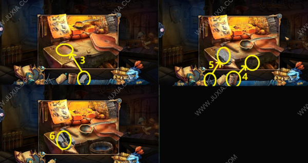 《密室逃脱15神秘宫殿》新版全章节通关攻略