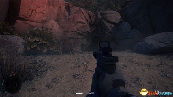 《狙击手幽灵战士契约2》全关卡通关攻略