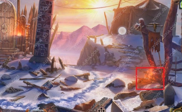 《密室逃脱10侦探风云》全章节通关攻略