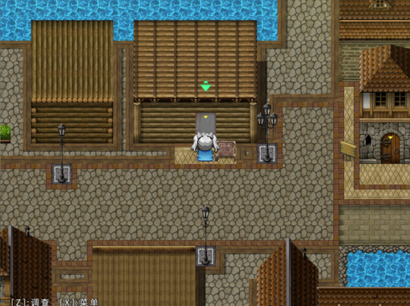 《迷宫物语》全剧情通关攻略