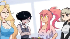 《糖果派对》惩罚兔子是什么游戏