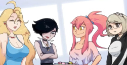 《糖果派对》惩罚兔子是什么游戏