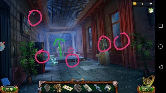 《密室逃脱20巨人追踪》全章节通关攻略