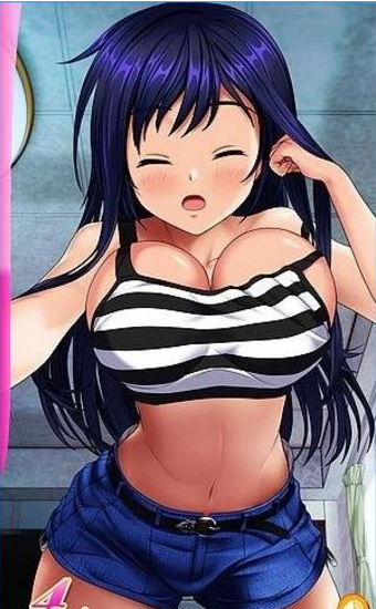 萌娘触摸5