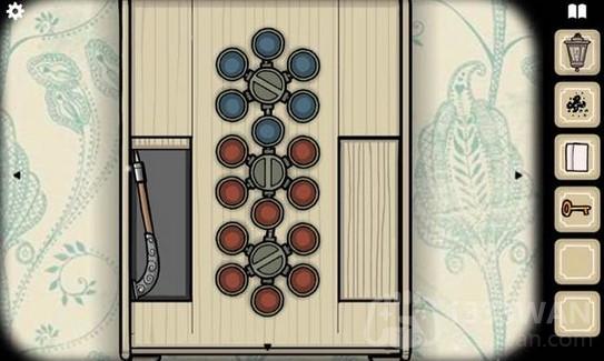 《锈湖旅馆》野猪先生房间全关卡通关攻略