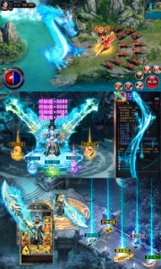 蓝月传奇孙红雷版