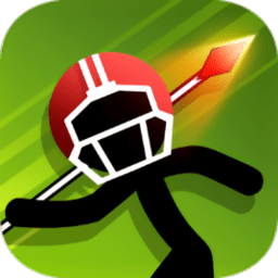 勇士顶尖火柴人