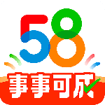 58同城app
