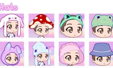 加查nox自带人设工具版