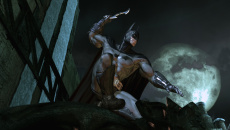 《蝙蝠侠》游戏三部曲游玩顺序介绍