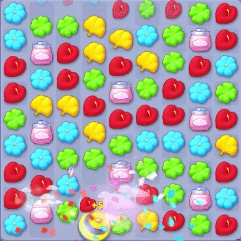 我的花园九游版