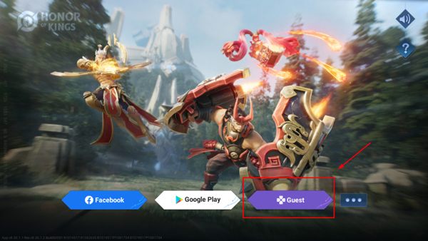 王者荣耀hok体验服