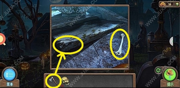 《密室逃脱7环游世界》全章节通关攻略