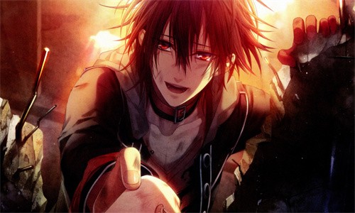 失忆症amnesia汉化版