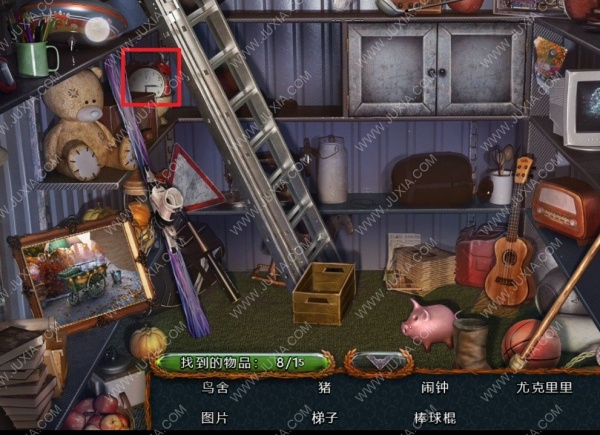 《密室逃脱10侦探风云》全章节通关攻略