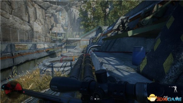 《狙击手幽灵战士契约2》全关卡通关攻略