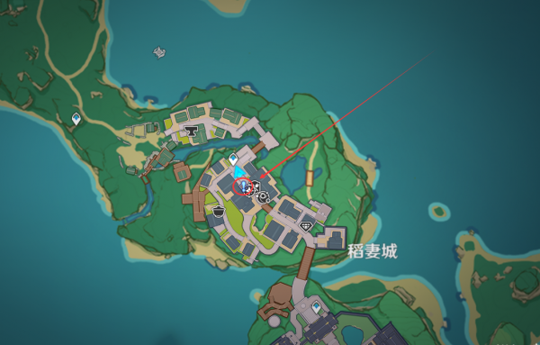 《原神》全能美食队吃饱的重要性怎么触发任务