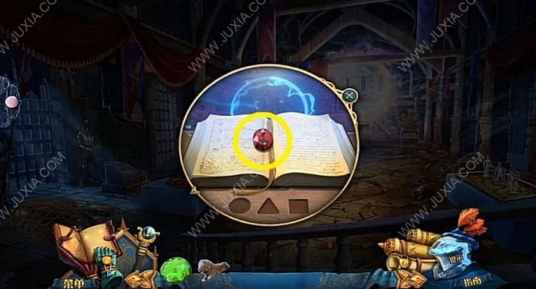 《密室逃脱15神秘宫殿》新版全章节通关攻略