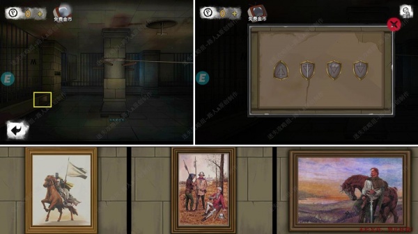 《密室逃脱9无人医院》完整版图文攻略