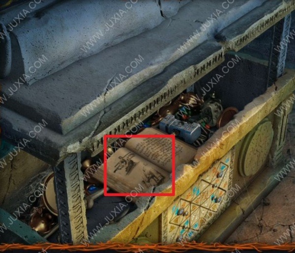 《密室逃脱10侦探风云》全章节通关攻略