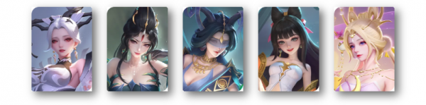 上古王冠（上线送千抽）