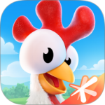 卡通农场内置菜单版