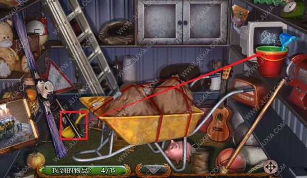 《密室逃脱10侦探风云》全章节通关攻略