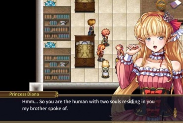 npc歼7拯救rpg的世界手游合集